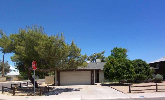 4507 S Willow Dr., Tempe, AZ 85282