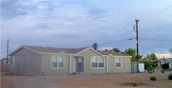 22414 W Happy Ln., Wittmann, AZ 85361