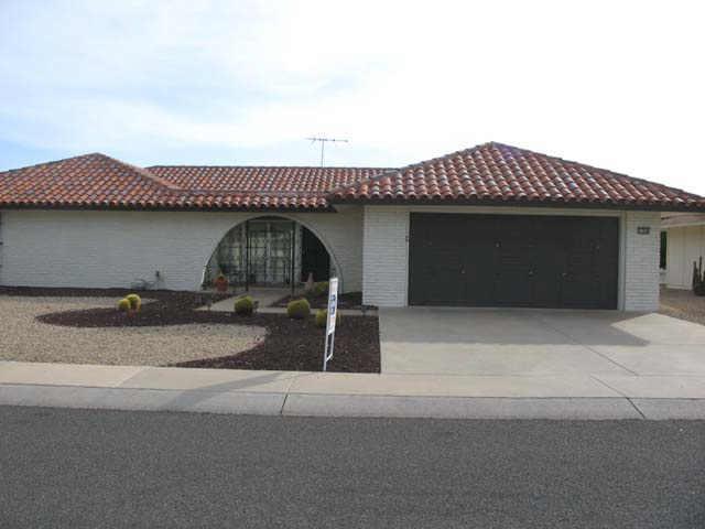 17602 N Lime Rock Dr., Sun City, AZ 85373