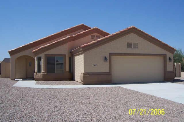 10041 W Carousel Dr., Arizona City, AZ 85223