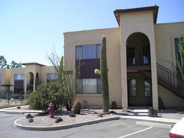 455 N Tegner St. #20, Wickenburg, AZ 85390