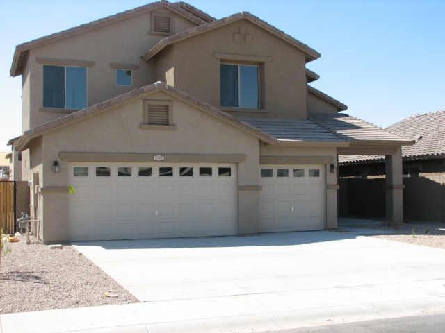 7195 W Fleetwood Ln., Glendale, AZ 85303