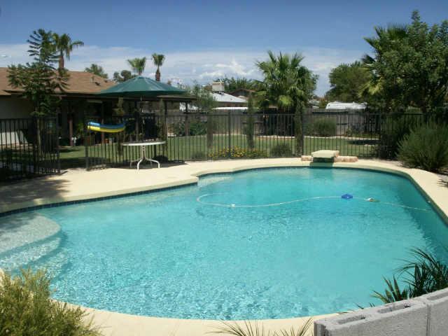 405 W El Prado Rd., Chandler, AZ 85225