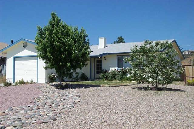 1190 N Nancy Dr., Prescott, AZ 86301