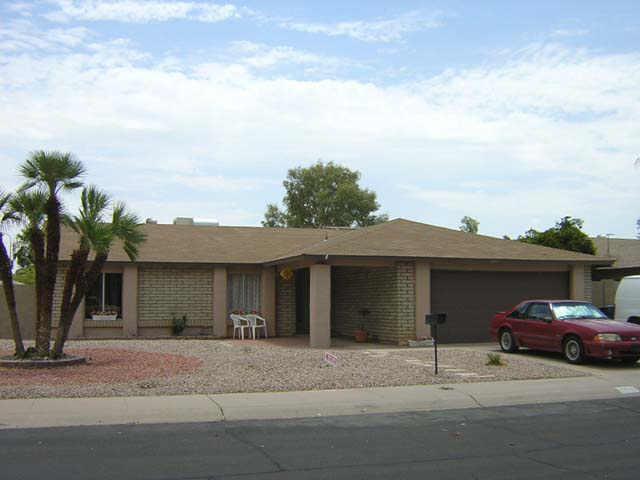 301 W Mission Dr., Chandler, AZ 85225