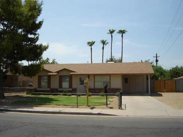 7847 W Osborn (huge Masterbedroom Rd., Phoenix, AZ 85033