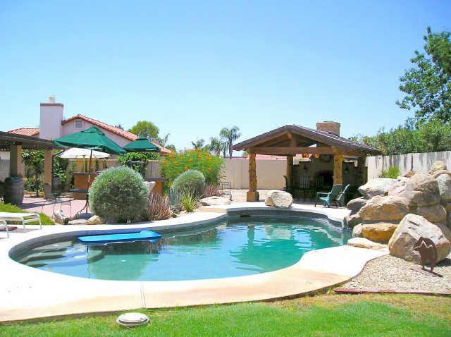 5826 E Hartford Ave., Phoenix, AZ 85254