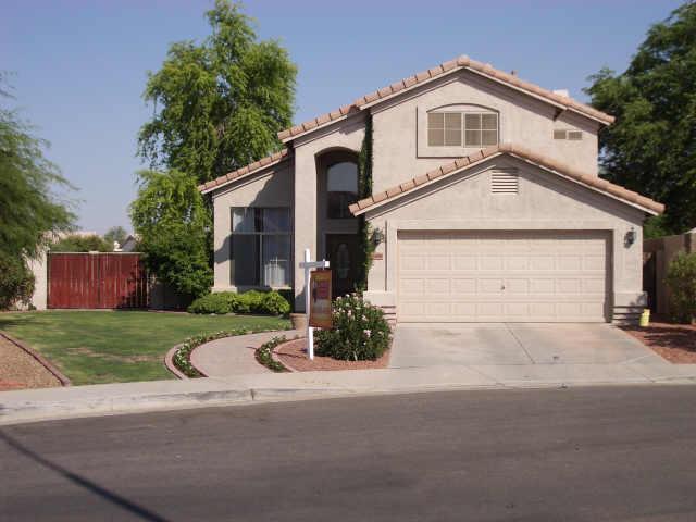 2691 S Santa Anna St., Chandler, AZ 85248