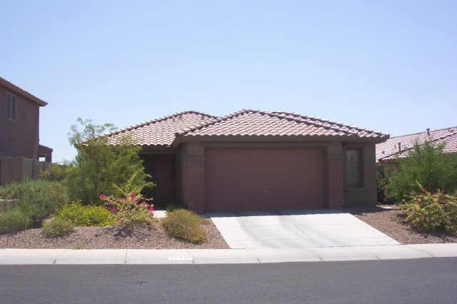 41235 N Iron Horse Way, Anthem, AZ 85086