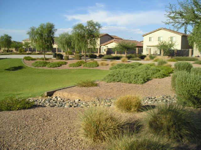 7222 S 56th Dr., Laveen, AZ 85339