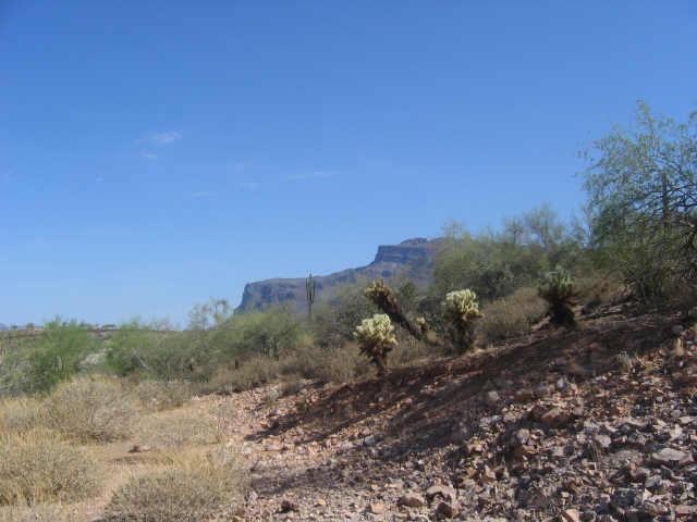 3967 S Avenida De Angeles #106 St. #106, Gold Canyon, AZ 85218