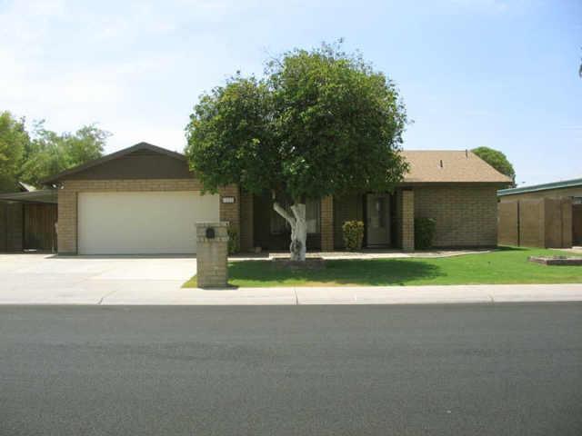 5257 W Brown St., Glendale, AZ 85302
