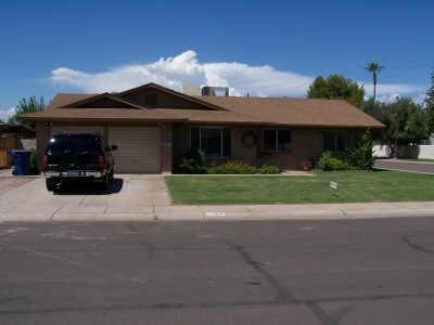 2544 E Manhatton Dr., Tempe, AZ 85282