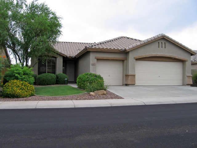 3107 W Steinbeck Dr., Anthem, AZ 85086