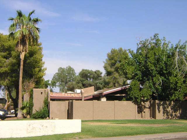 633 N May St. #22, Mesa, AZ 85201