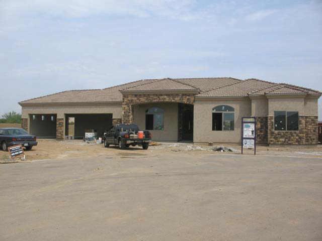 7966 W Avenida Del Sol Ln., Peoria, AZ 85383