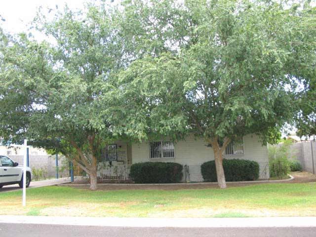 832 W Fairmount Ave., Phoenix, AZ 85013