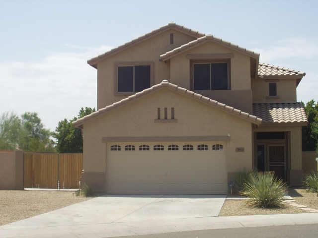 3903 W Hackamore Dr., Glendale, AZ 85310