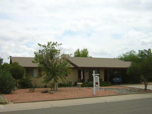 837 W Shannon St., Chandler, AZ 85225