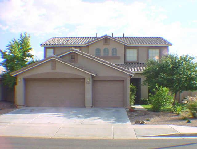 9801 E Kiowa Ave., Mesa, AZ 85209