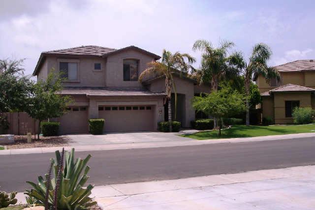 1635 E Cullumber St., Gilbert, AZ 85234