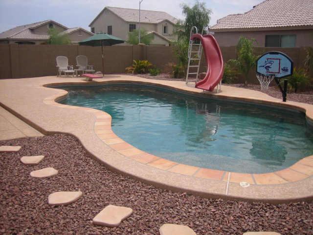 1581 E Bowman Dr., Casa Grande, AZ 85122