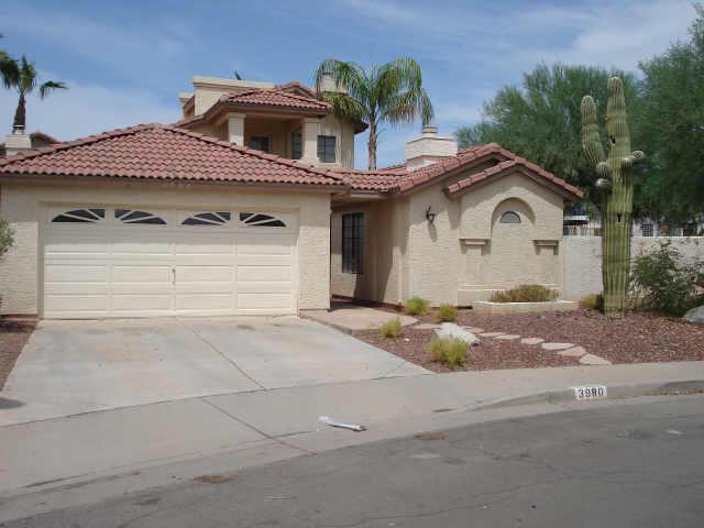 3980 E Verbena Ct., Ahwatukee, AZ 85044