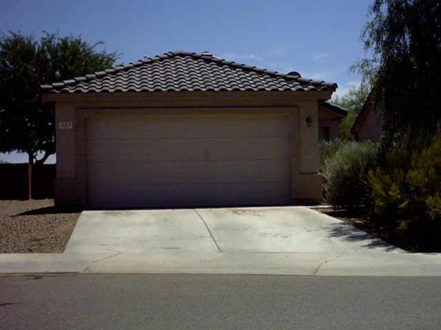 553 W Mirage Loop, Casa Grande, AZ 85122