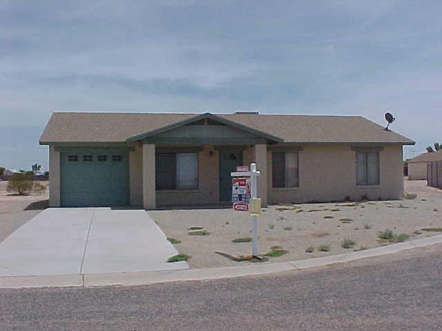 10974 W Carmelita Cir. #12, Arizona City, AZ 85223