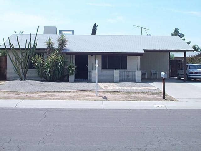 3435 W Michigan Ave., Phoenix, AZ 85053
