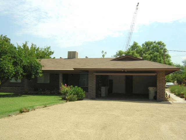 5151 N 76th Ln., Glendale, AZ 85303