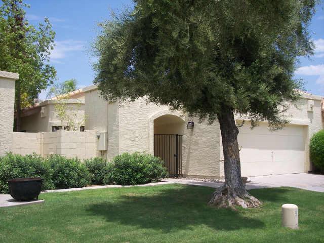 2336 W Mission Dr., Chandler, AZ 85224