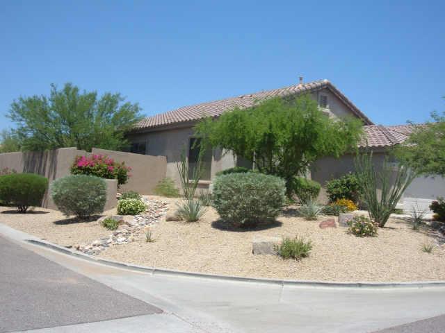 10586 E Morning Star Dr., Scottsdale, AZ 85255