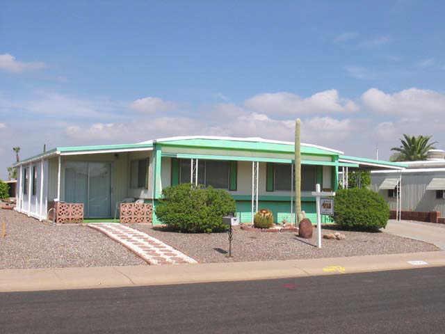 2630 N Armour Ave., Mesa, AZ 85215