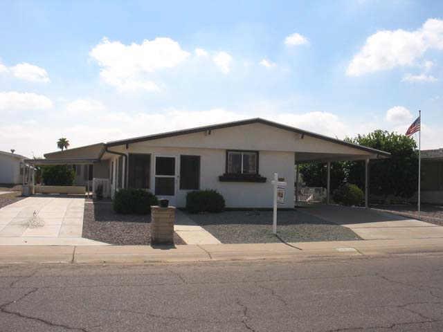 2241 N Nicklaus Dr., Mesa, AZ 85215