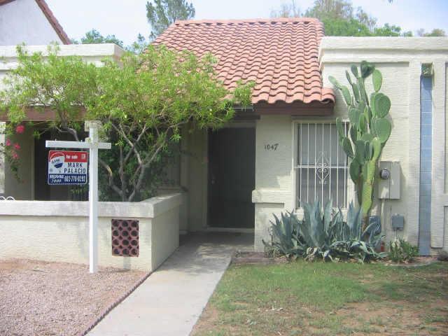 5136 E Evergreen St. #1047, Mesa, AZ 85205