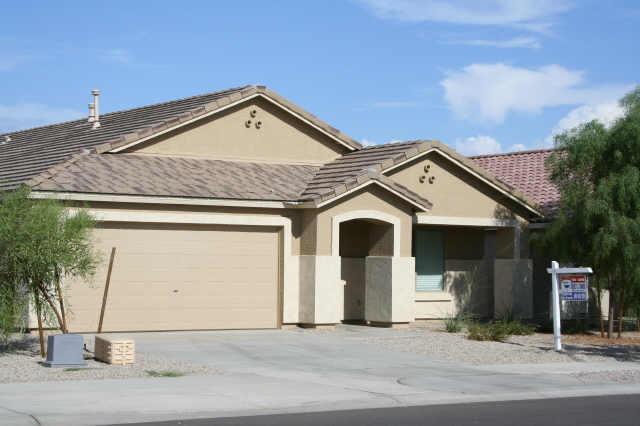 22951 S 215th St., Queen Creek, AZ 85142