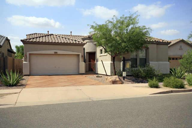 3045 W Leisure Ln., Phoenix, AZ 85086