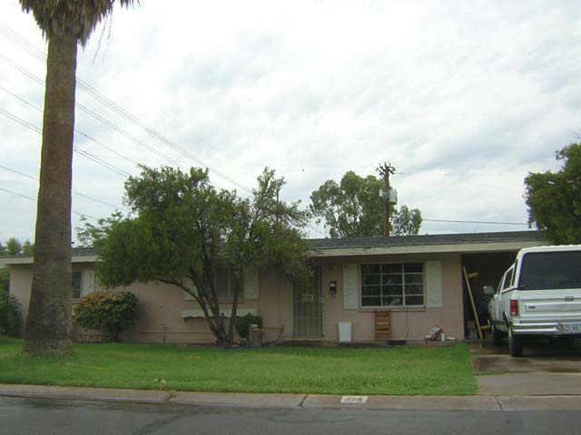 739 E Vista Del Cerro Dr., Tempe, AZ 85281
