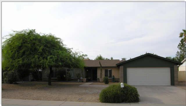 8844 E Lupine Ave., Scottsdale, AZ 85260