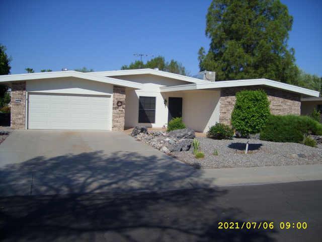 10622 W Wheatridge Dr., Sun City, AZ 85373