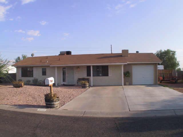 9513 E Cisco Rd., Mesa, AZ 85207