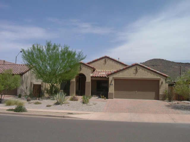 3030 W Donatello Dr., Phoenix, AZ 85086