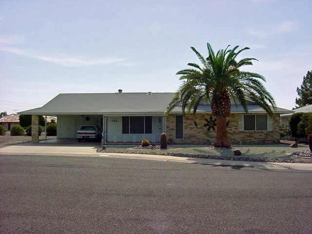 17010 N 95th Dr., Sun City, AZ 85373