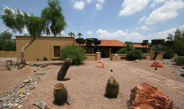 8230 E Charter Oak Rd., Scottsdale, AZ 85260