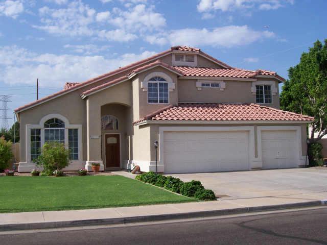 3509 E Caballero St., Mesa, AZ 85213