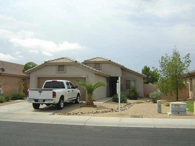 6821 W Palo Verde Dr., Glendale, AZ 85303