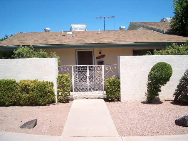 7613 E Minnezona Ave., Scottsdale, AZ 85251
