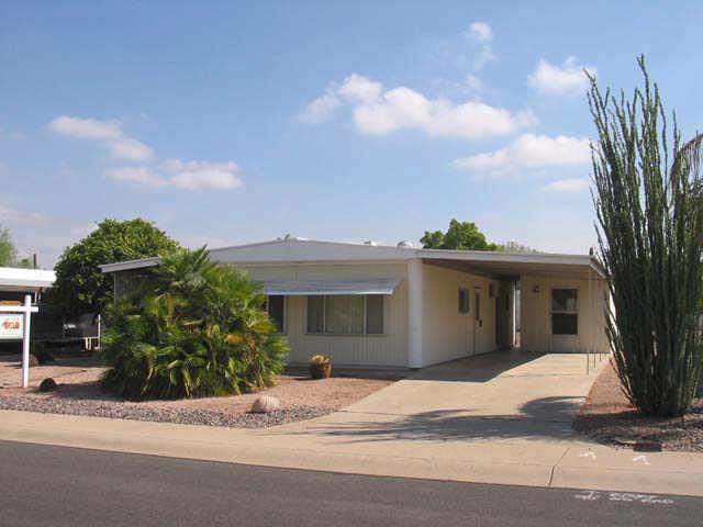 2372 N Nicklaus Dr., Mesa, AZ 85215