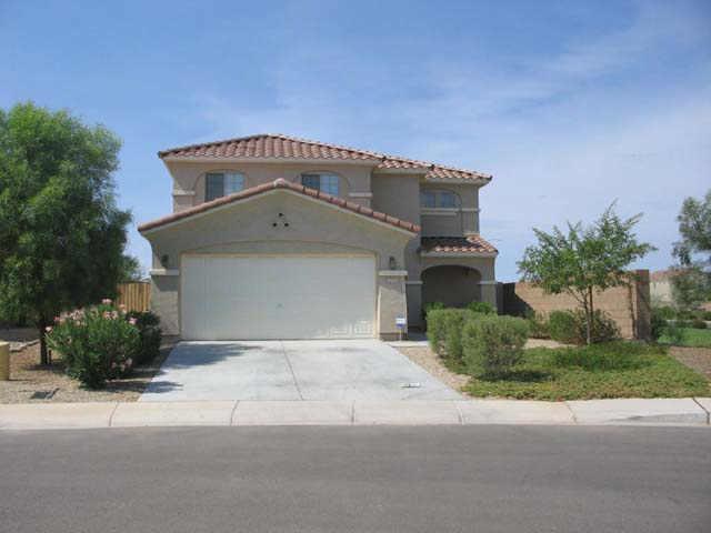 17710 W Redfield Rd., Surprise, AZ 85388
